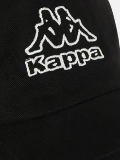 Gorra Bordada De Kappa X Primark