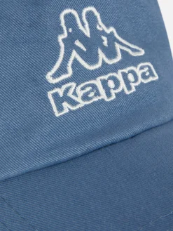 Gorra Bordada De Kappa X Primark