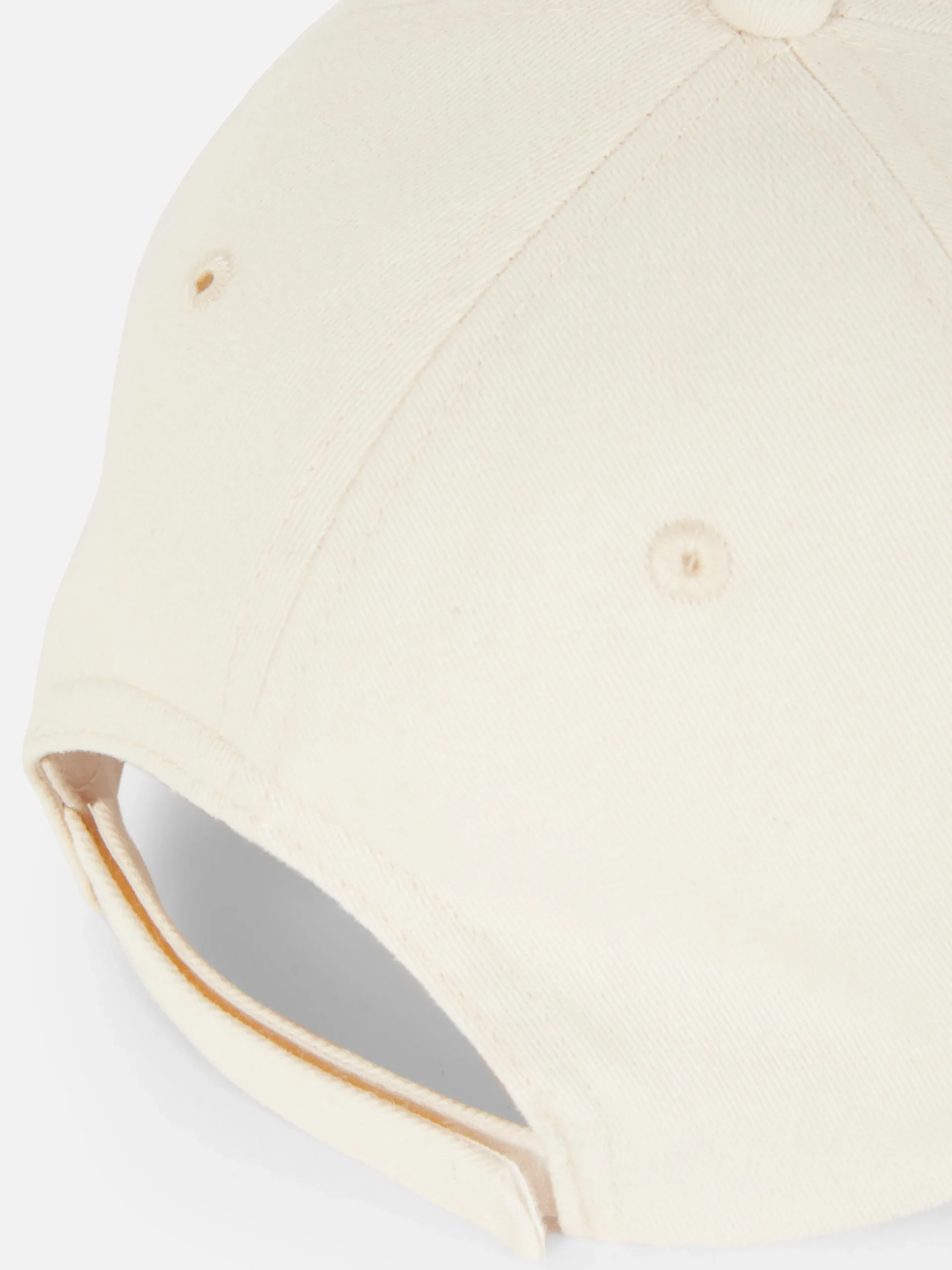 Gorra Bordada Del 30.º Aniversario De El Rey León