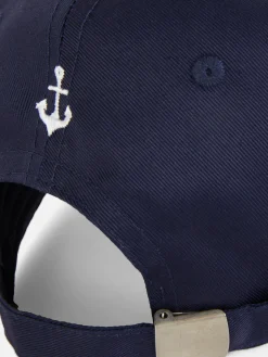 Gorra Con Inicial Bordada De Rita Ora