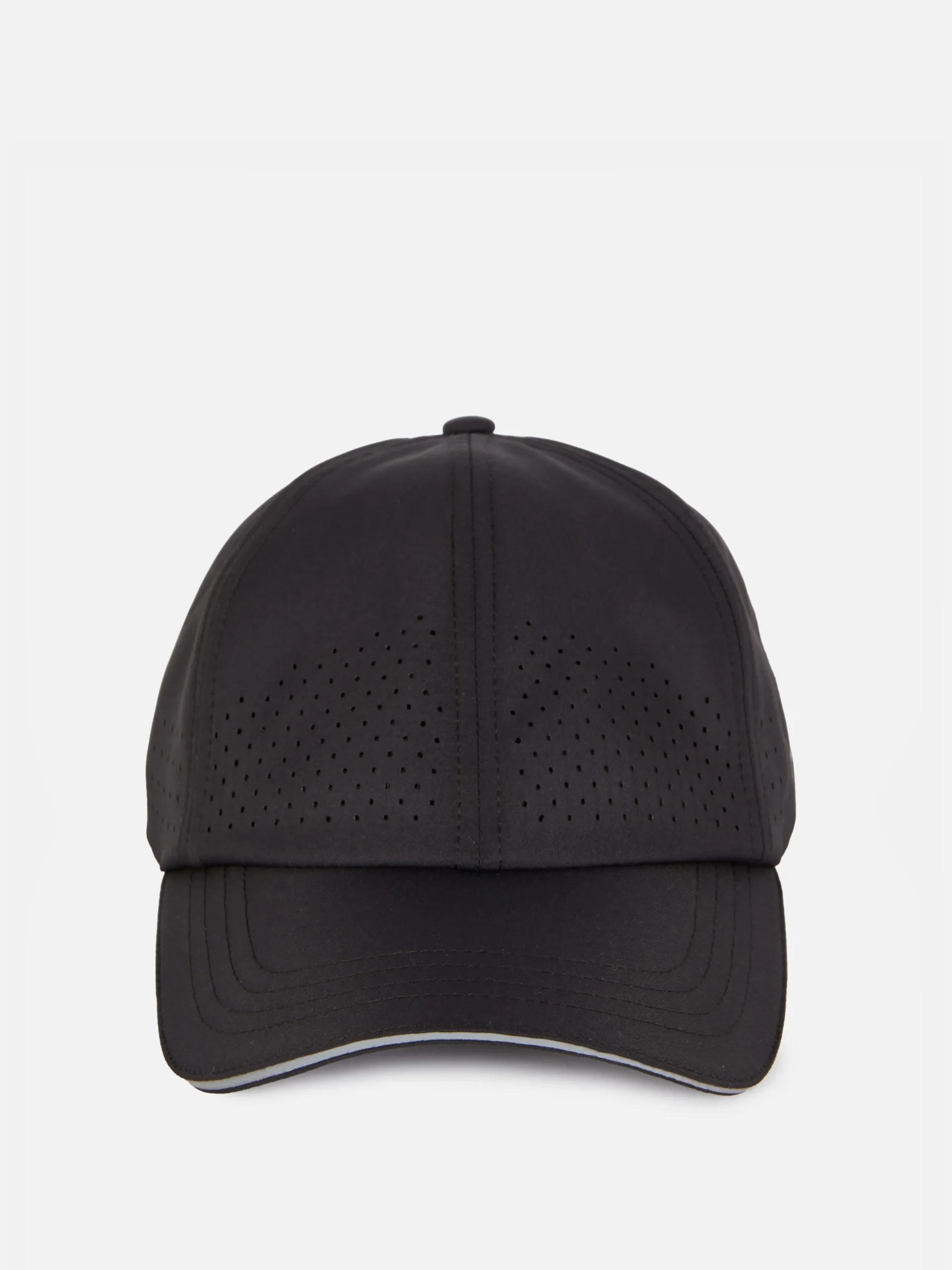 Gorra De Alto Rendimiento