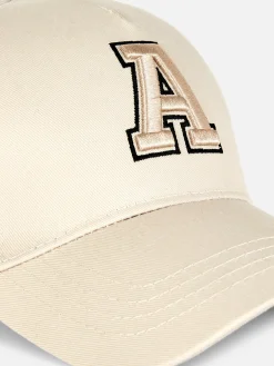 Gorra De Béisbol Con Inicial