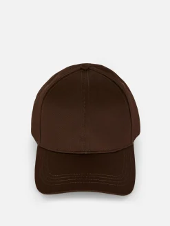 Gorra De Béisbol Lisa