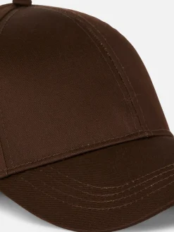 Gorra De Béisbol Lisa