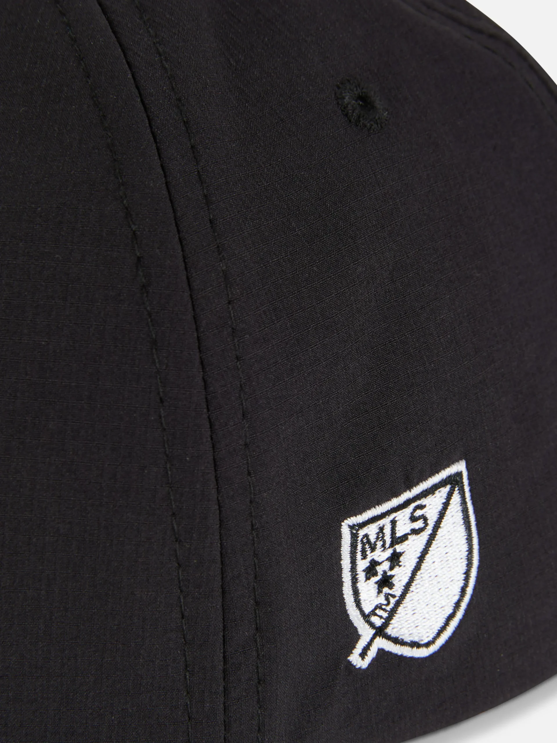 Gorra Del Inter Miami CF Football Club Para Hombre