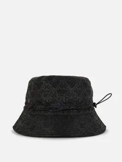 Gorro De Pescador De Primark X Kappa