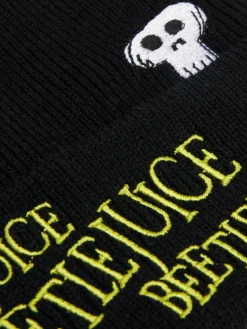 Gorro De Punto De Bitelchús