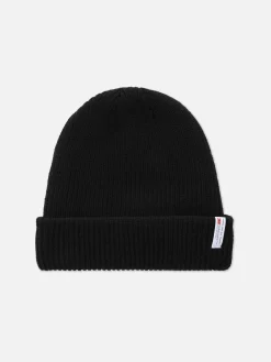 Gorro De Punto Thinsulate