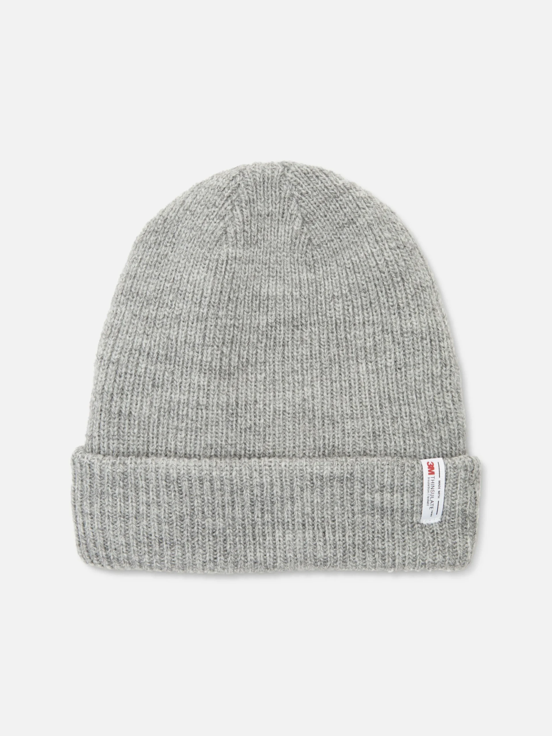 Gorro De Punto Thinsulate