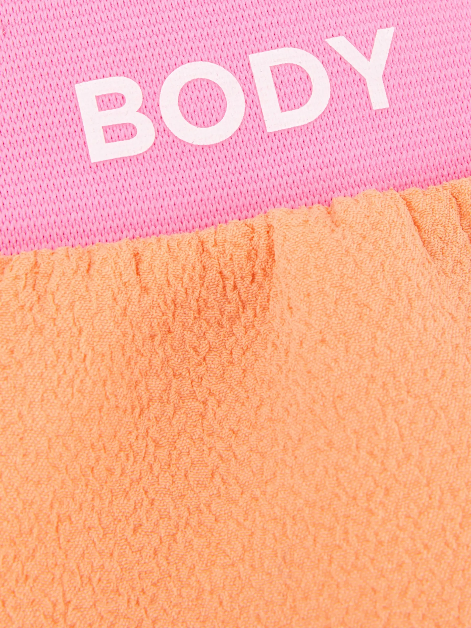 Guante Corporal Exfoliante