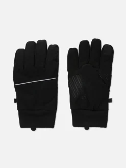 Guantes Técnicos Acolchados