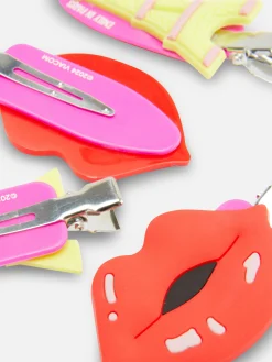 Horquillas Para El Cabello De Emily En París