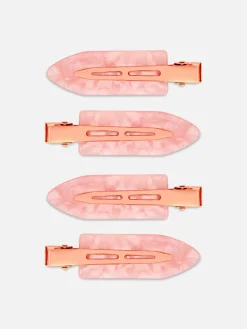 Horquillas Para El Pelo Sin Dientes «Sweet» De PS...