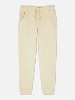 Jeggings Con Cordón De Ajuste