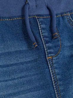 Jeggings De Pernera Cónica