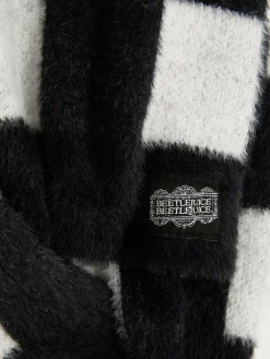 Jersey A Cuadros De Bitelchús