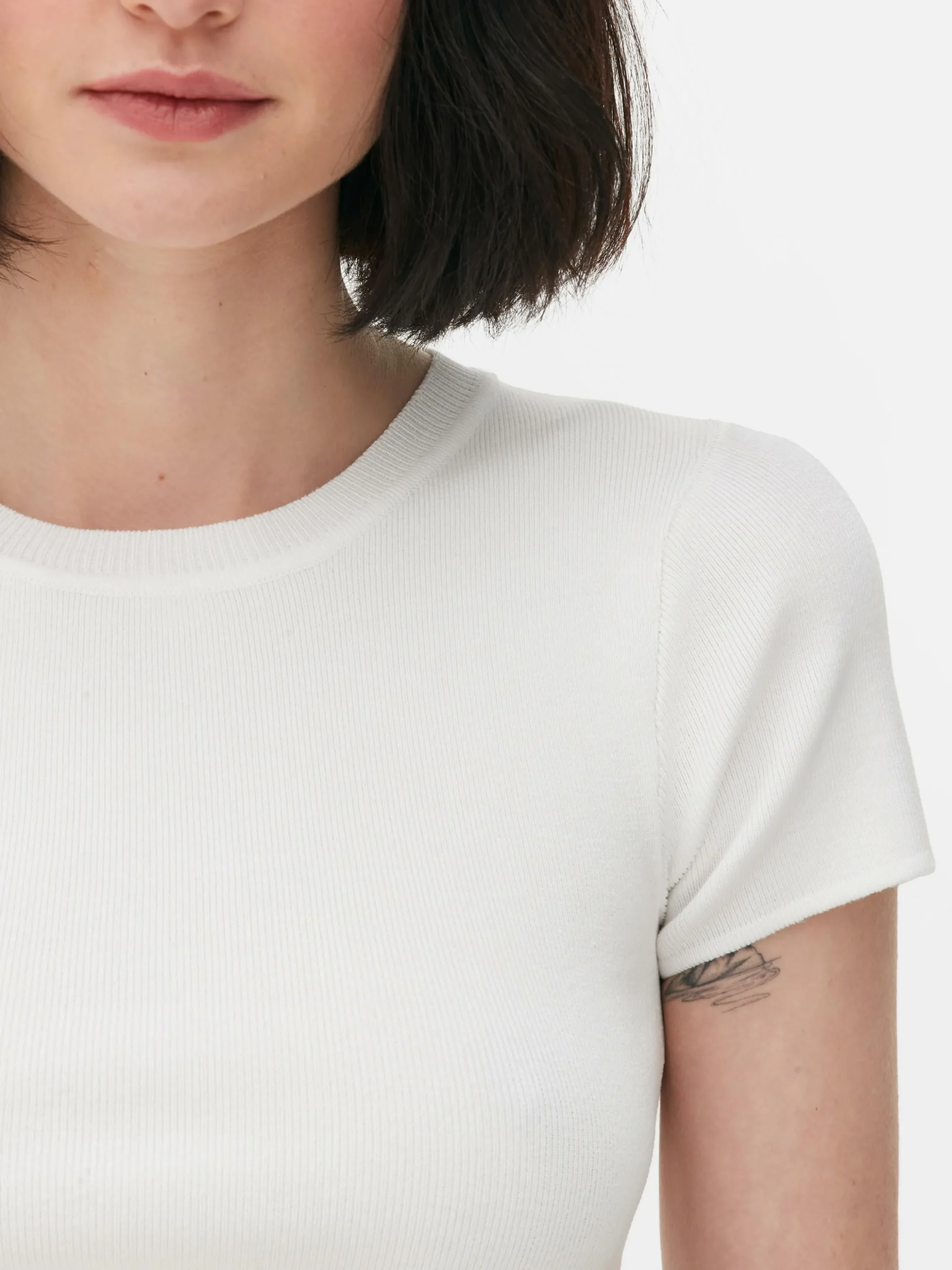 Jersey Corto De Manga Corta