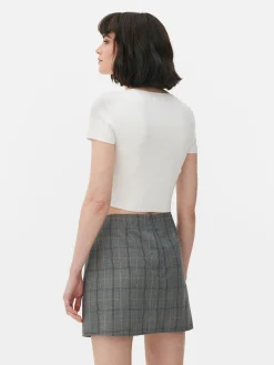 Jersey Corto De Manga Corta