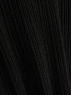 Jersey De Canalé De Cuello Perkins