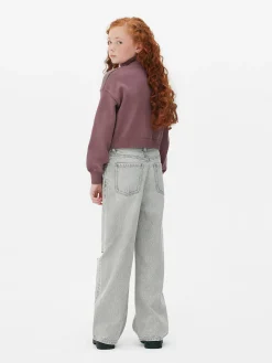 Jersey De Cuello Alto