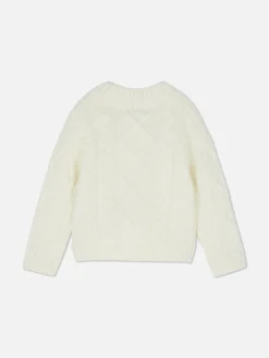 Jersey De Punto De Ochos