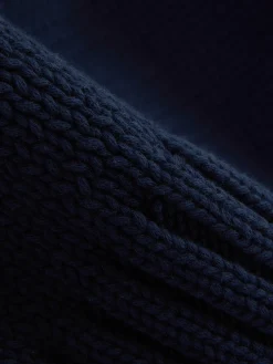 Jersey De Punto Tipo Polo