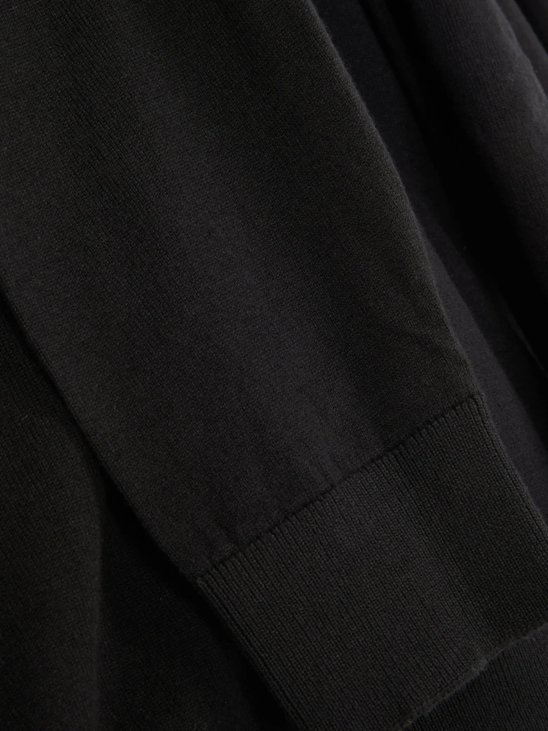 Jersey Tipo Polo De Manga Larga