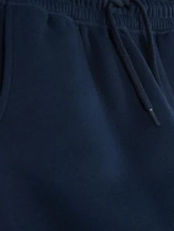 Jogger Con Bajos Ajustados Y Cordón Para Niño Mayor