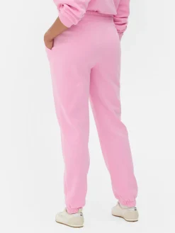 Joggers Bordados De Hello Kitty Combinables