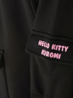 Joggers Cargo De Hello Kitty & Friends