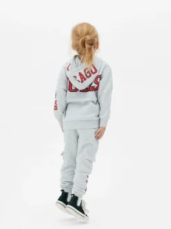 Joggers Cargo De Los Chicago Bulls De La NBA