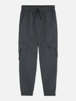 Joggers Cargo Técnicos
