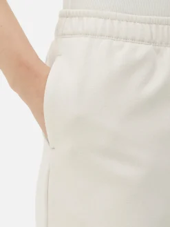 Joggers Combinables Con Aberturas En Los Bajos