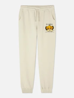 Joggers Combinables De El Rey León De Disney