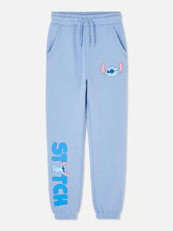 Joggers Combinables De Stitch De Disney