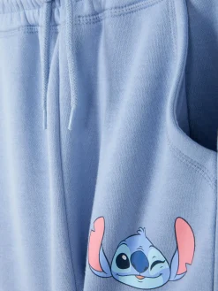 Joggers Combinables De Stitch De Disney