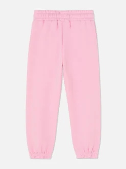 Joggers Con Bajos Ajustados De Minnie De Disney