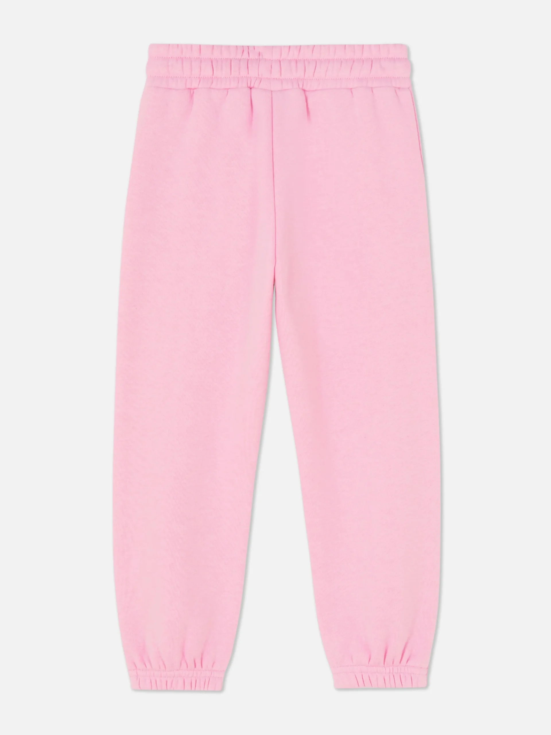 Joggers Con Bajos Ajustados De Minnie De Disney