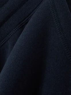 Joggers Con Bajos Ajustados Y Cordón De Ajuste