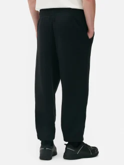 Joggers Con Bajos Ajustados «Future Projects»