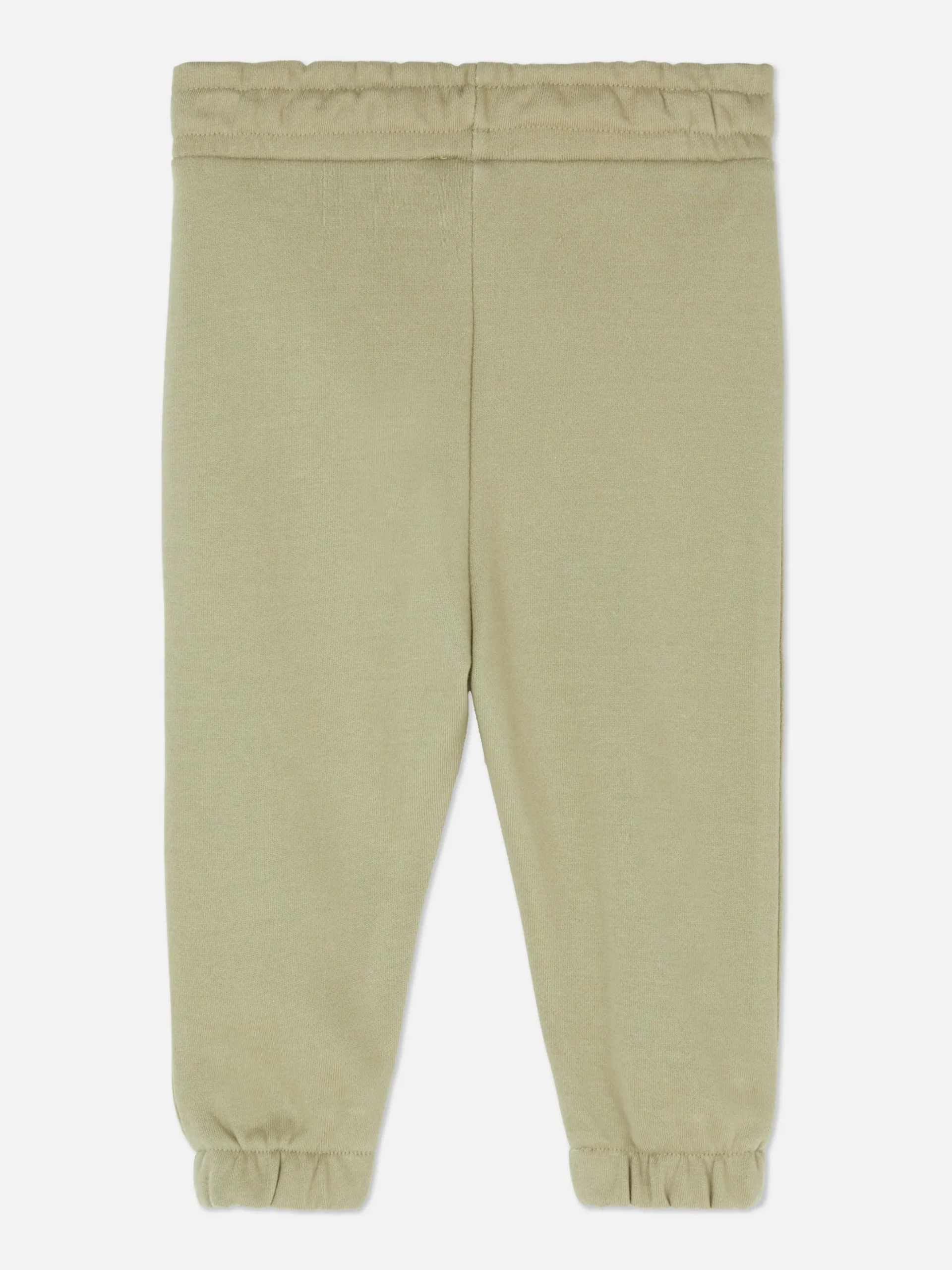 Joggers Con Cordón De Ajuste De Disney