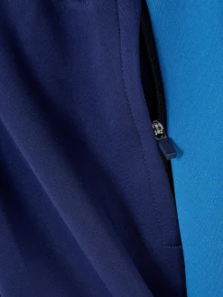 Joggers Con Cordón De Ajuste Para Combinar