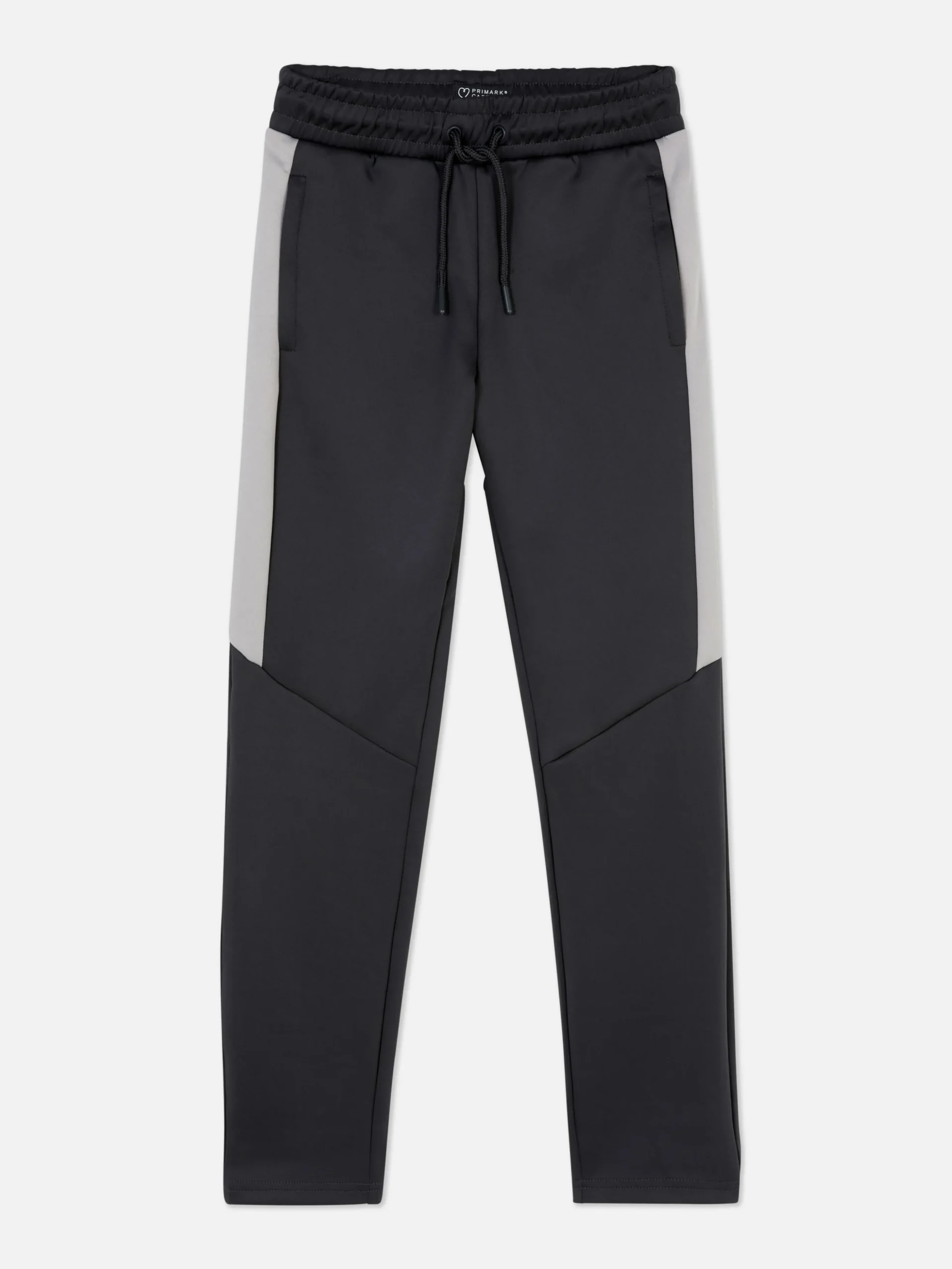 Joggers Con Cordón De Ajuste Para Combinar