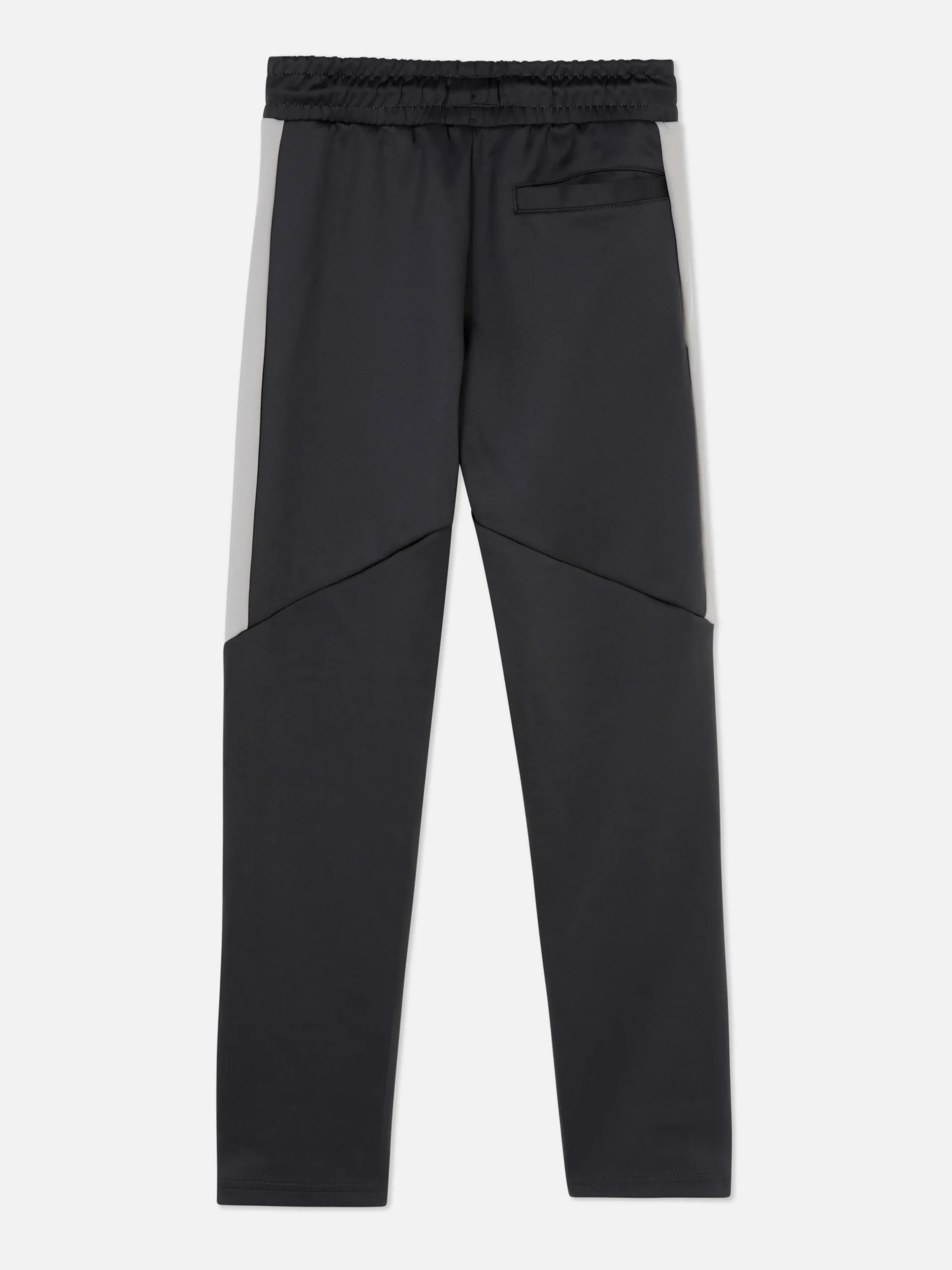 Joggers Con Cordón De Ajuste Para Combinar