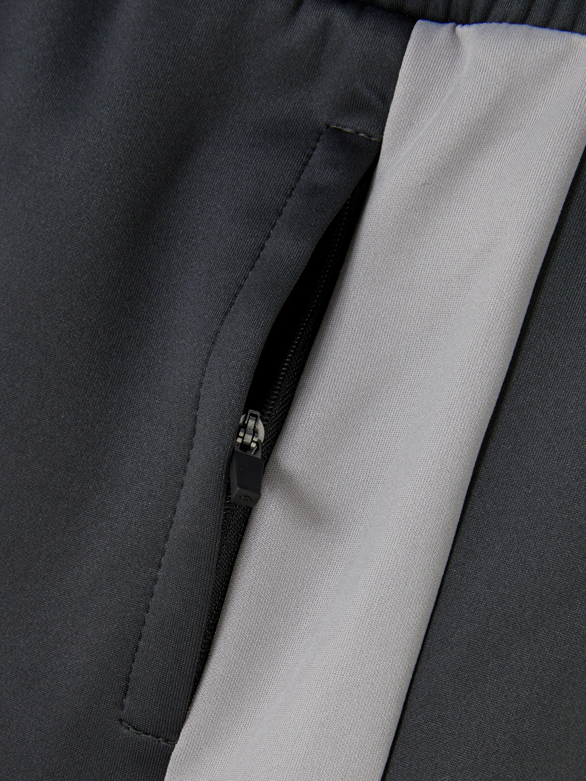 Joggers Con Cordón De Ajuste Para Combinar