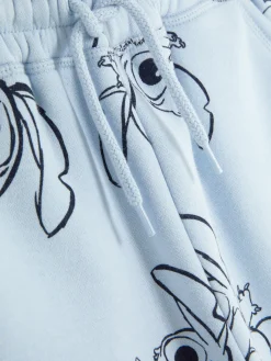 Joggers Con Cordón De Ajuste De Disney (conjunto)