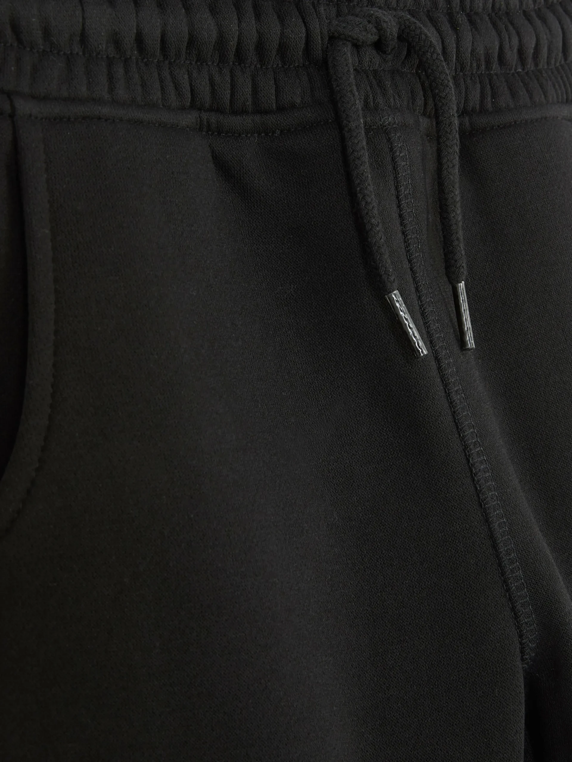 Joggers Con Cordón De Ajuste Para Niño Pequeño