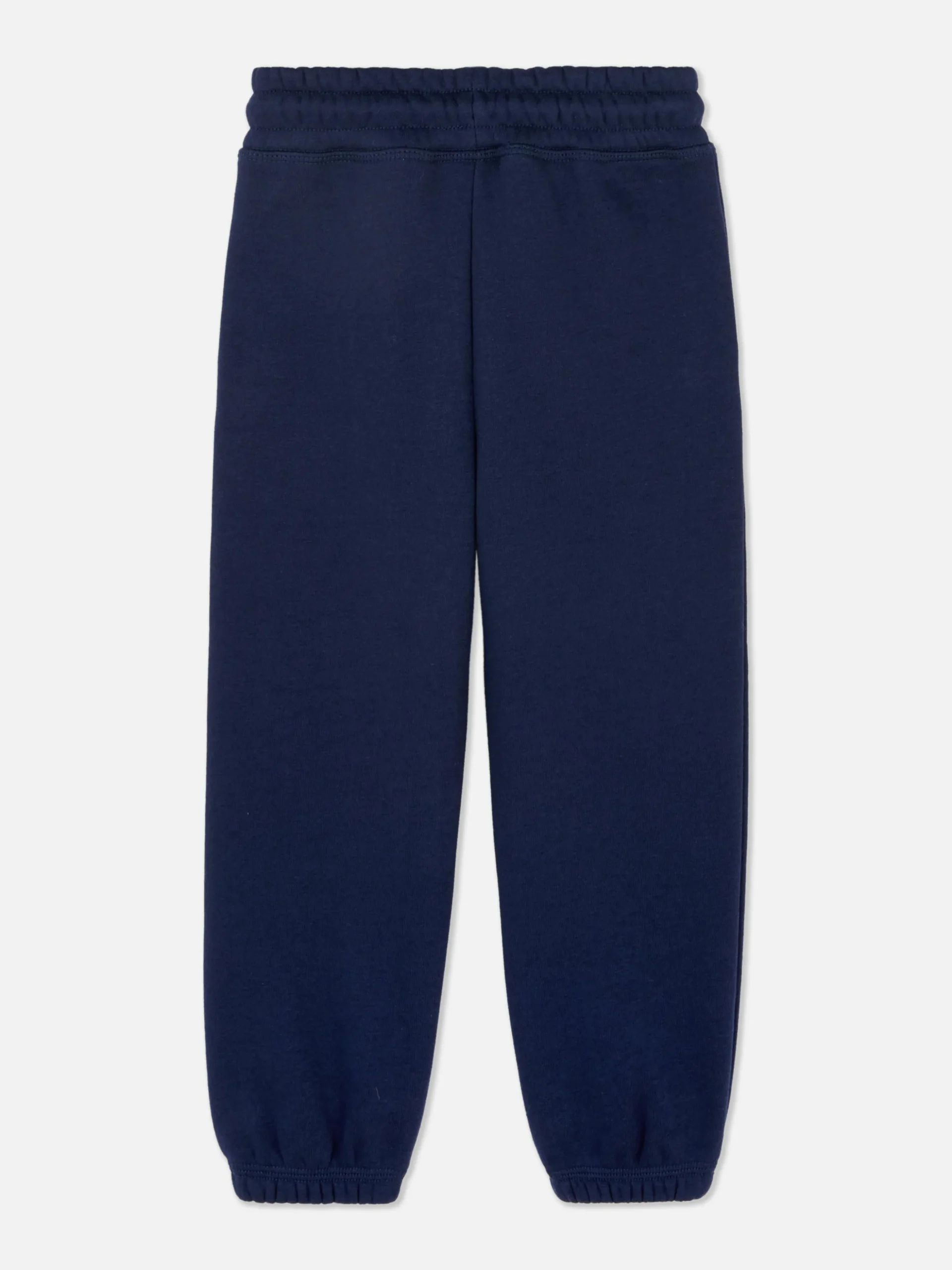 Joggers Con Cordón De Ajuste De Frozen De Disney