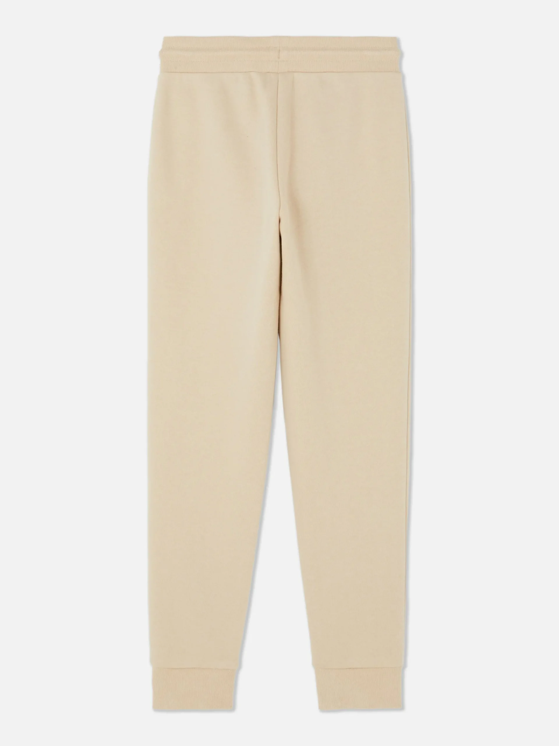 Joggers Con El Logotipo De Marvel Comics