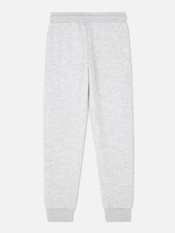 Joggers Con El Logotipo De PlayStation